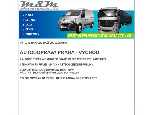 www.autodopravamm.cz
