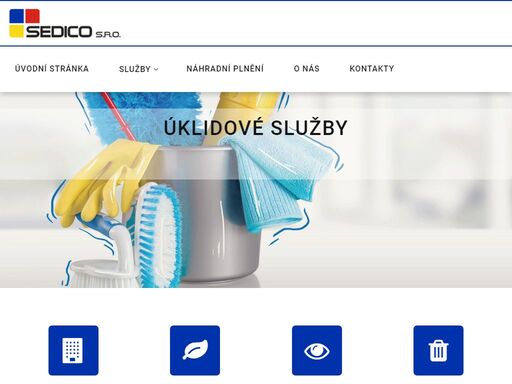 www.sedico.cz