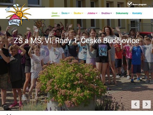 www.zsmlade.cz