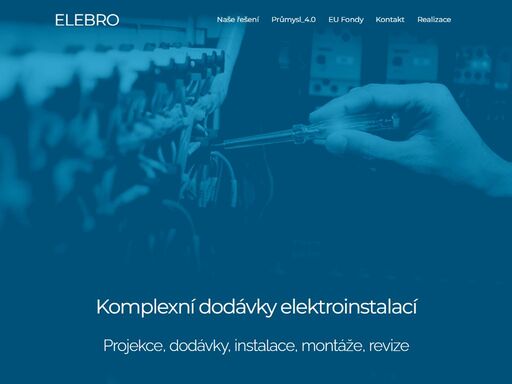 www.elebro.cz