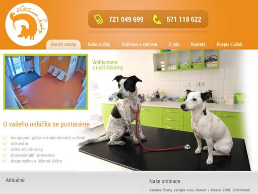www.veterina-svahy.cz