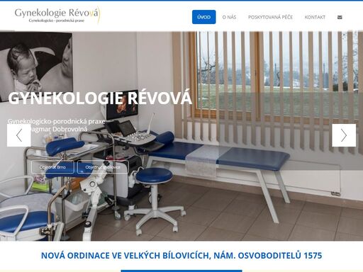 gynekologie-revova.cz