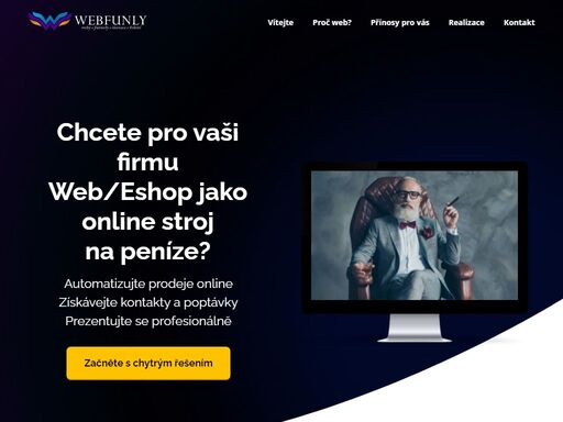 webfunly.cz