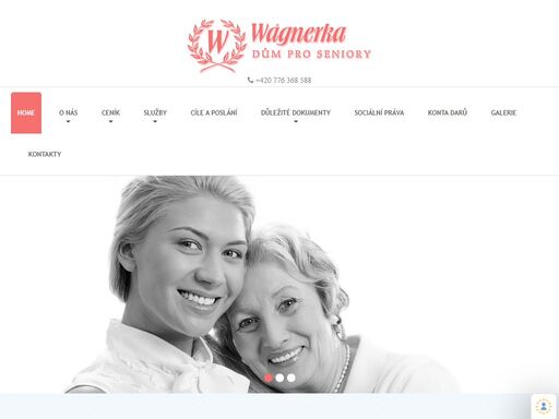 www.wagnerka.cz