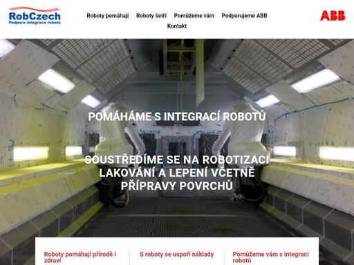 www.robczech.cz