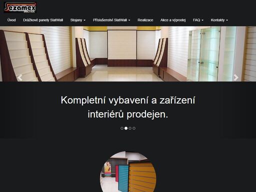 www.sezamex.cz