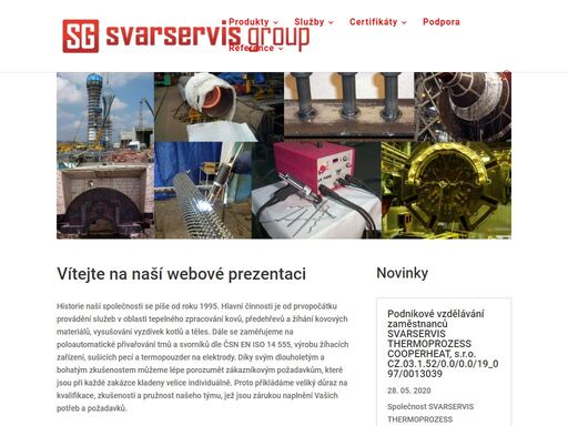 www.svarservis.cz