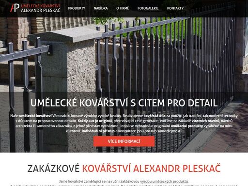 www.kovarstvi-alexandr.cz