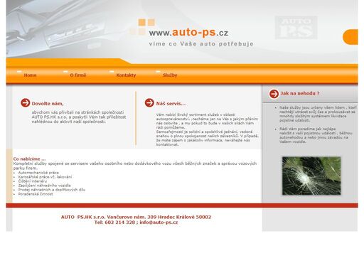 www.auto-ps.cz