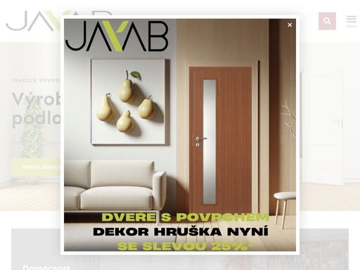 www.javab.cz