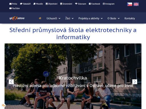 www.spseiostrava.cz