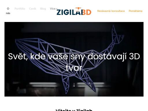 zigilab.cz