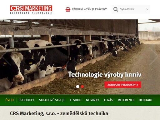 crs-marketing.cz