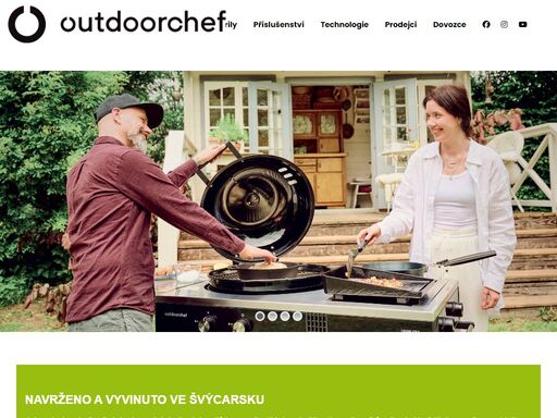 www.outdoorchef.cz