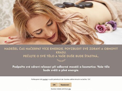 www.kosmetika-masaze-praha.cz
