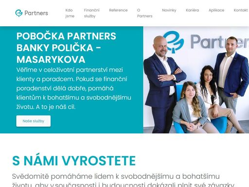 partnerspolicka.cz