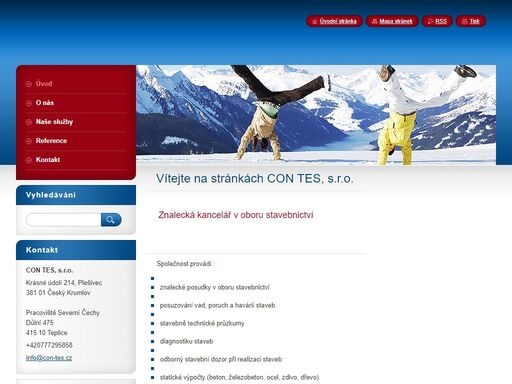 www.con-tes.cz