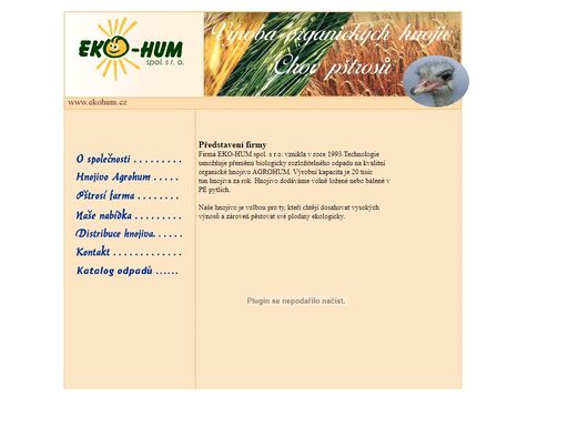 www.ekohum.cz