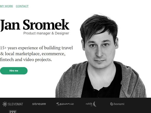 www.sromek.cz