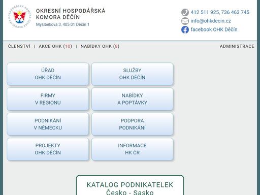 www.ohkdecin.cz