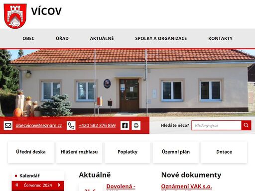 www.vicov.cz