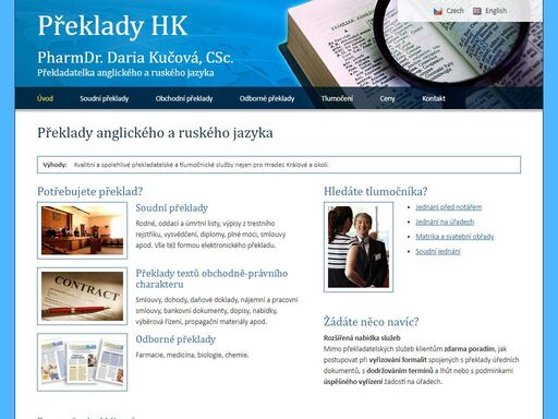 www.prekladyhk.cz