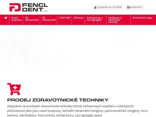www.fencldent.cz
