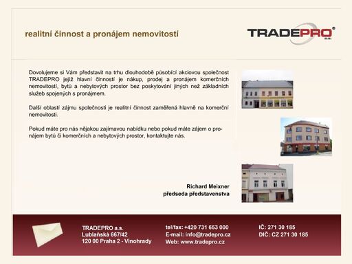 www.tradepro.cz