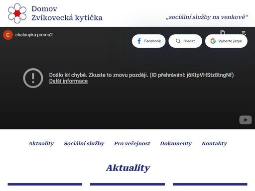 www.kyticka.zvikovec.cz