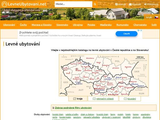 www.levneubytovani.net