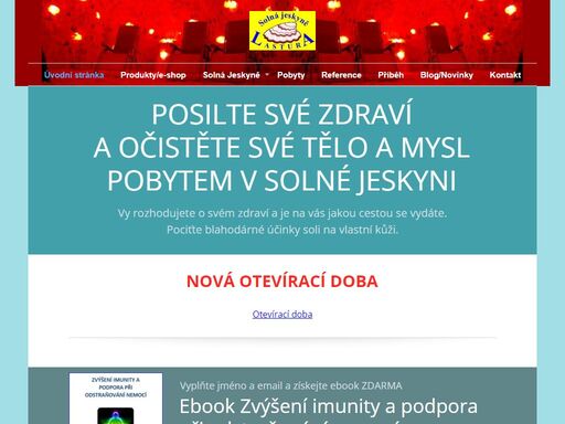 www.solna-jeskyne-prestice.cz
