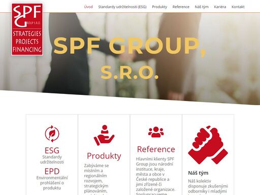 spfgroup.org