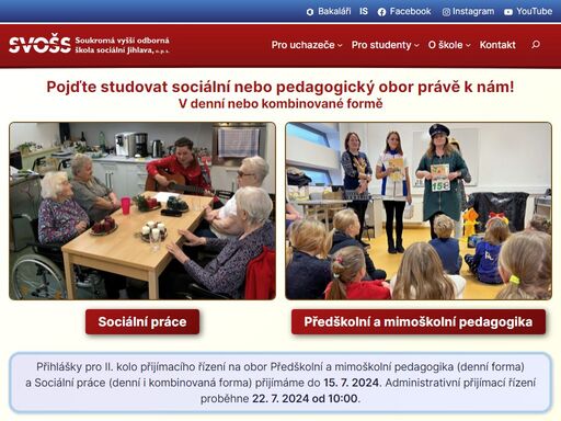 www.svoss.cz