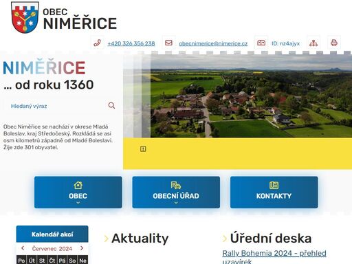 www.nimerice.cz