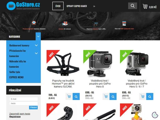 www.gostore.cz