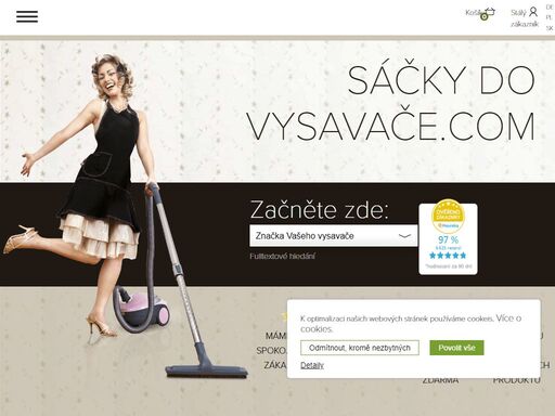 sacky-do-vysavace.com
