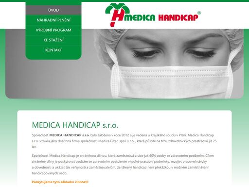 www.medicahandicap.cz