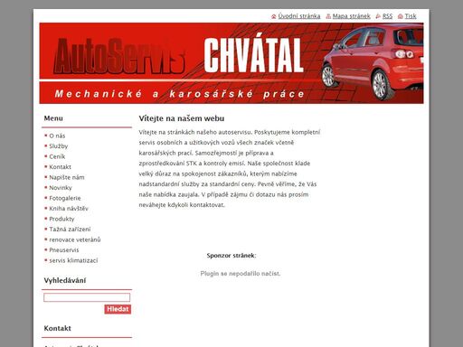 www.autochvatal.cz