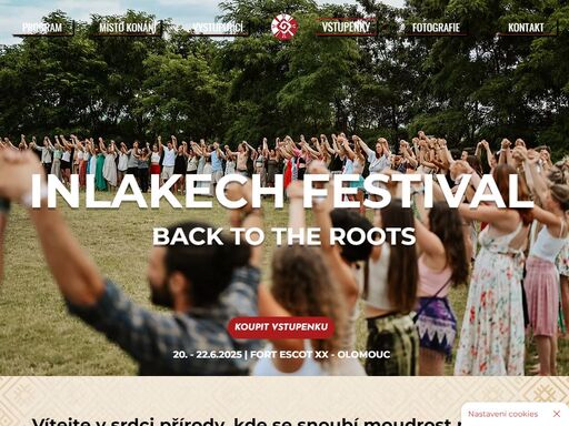 www.inlakechfestival.cz