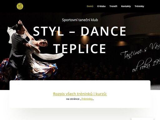 styl-dance.cz