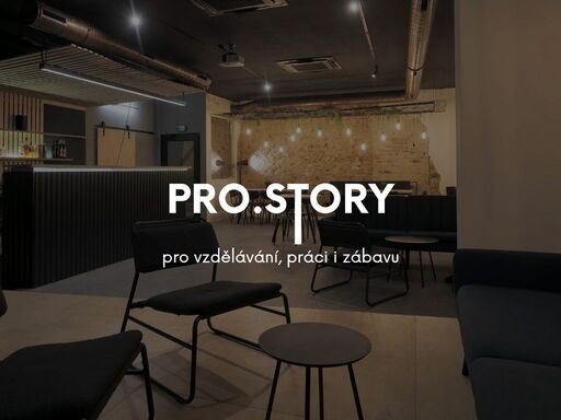 prostoryul.cz