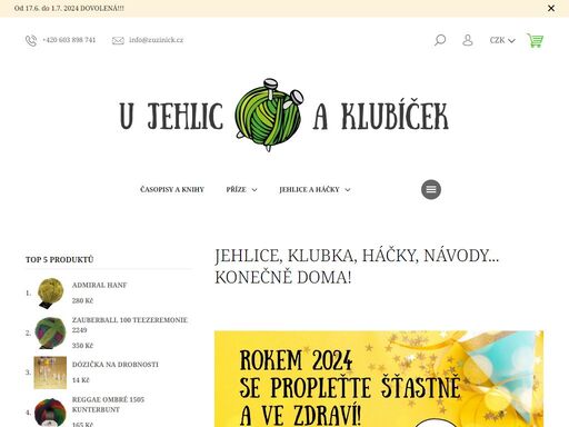 www.zuzinick.cz