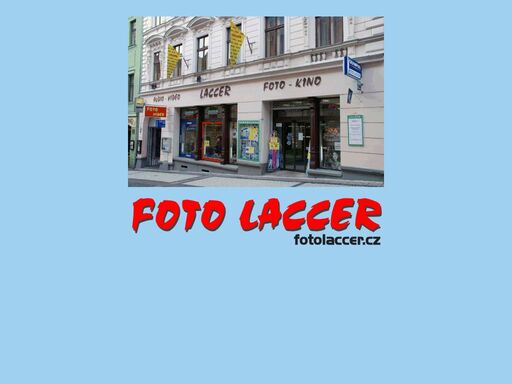 www.fotolaccer.cz