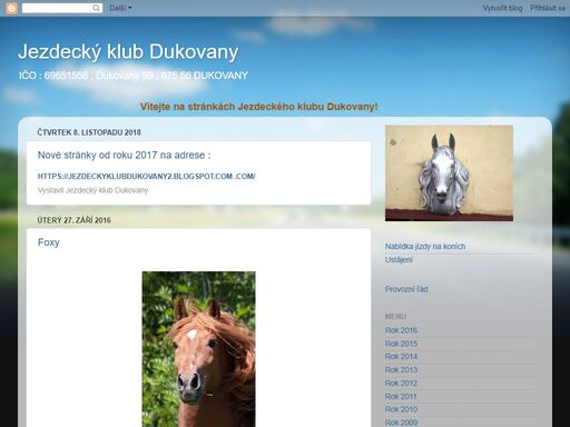 jezdeckyklubdukovany.blogspot.cz