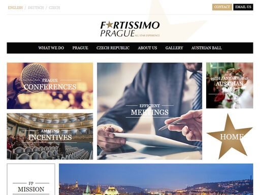 www.fortissimo-prague.cz