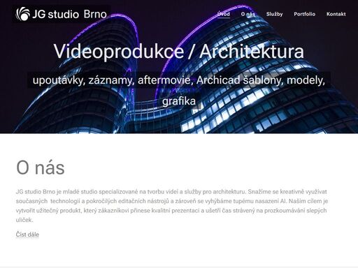 www.jg-studio.cz