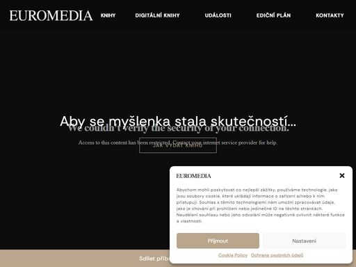 euromedia.cz