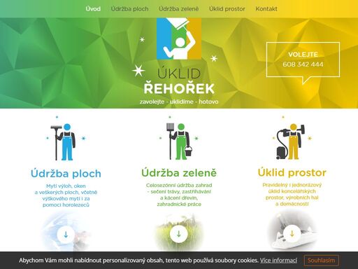 www.uklid-rehorek.cz