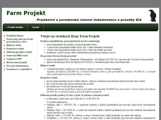 www.farmprojekt.cz