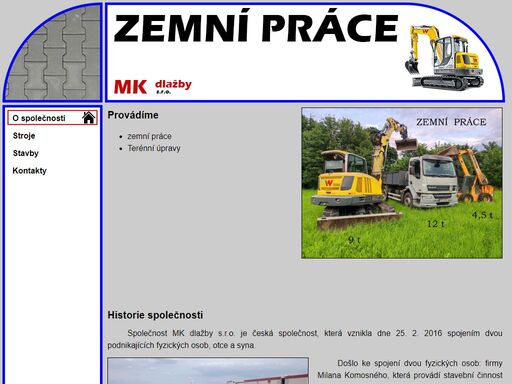 www.mk-dlazby.cz